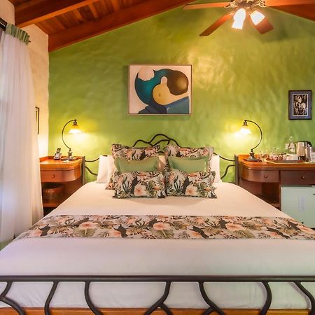 Finca Rosa Blanca Coffee Farm And Inn Ередия Екстериор снимка