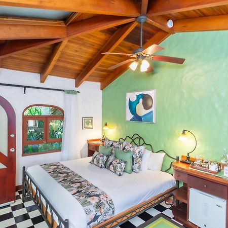 Finca Rosa Blanca Coffee Farm And Inn Ередия Екстериор снимка