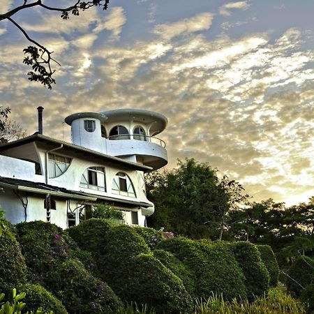 Finca Rosa Blanca Coffee Farm And Inn Ередия Екстериор снимка