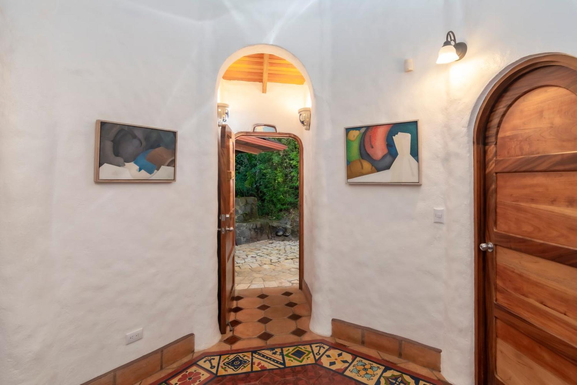 Finca Rosa Blanca Coffee Farm And Inn Ередия Екстериор снимка