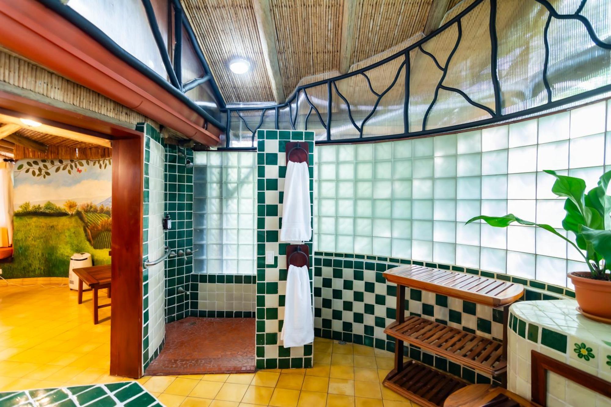 Finca Rosa Blanca Coffee Farm And Inn Ередия Екстериор снимка