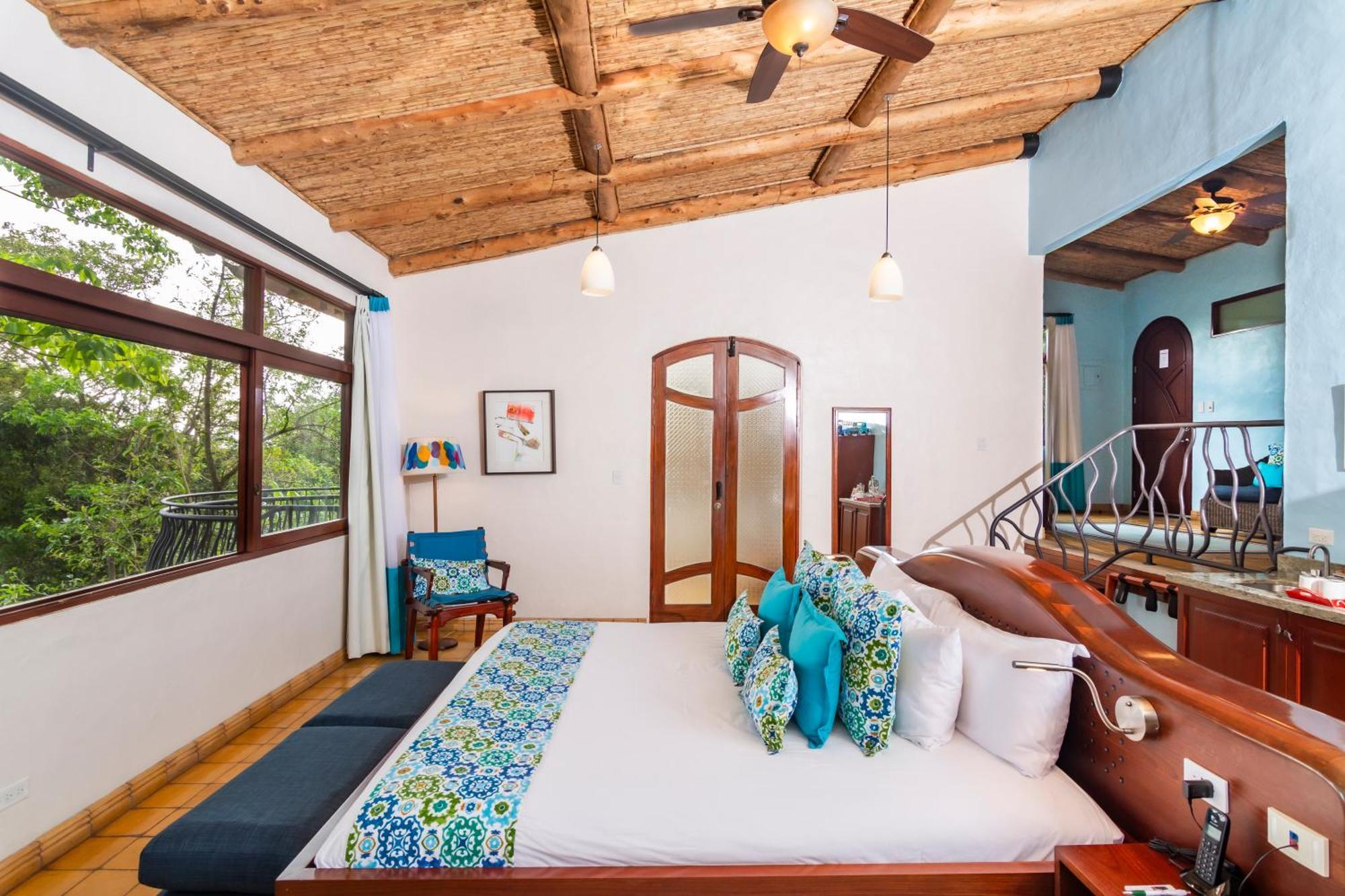 Finca Rosa Blanca Coffee Farm And Inn Ередия Екстериор снимка