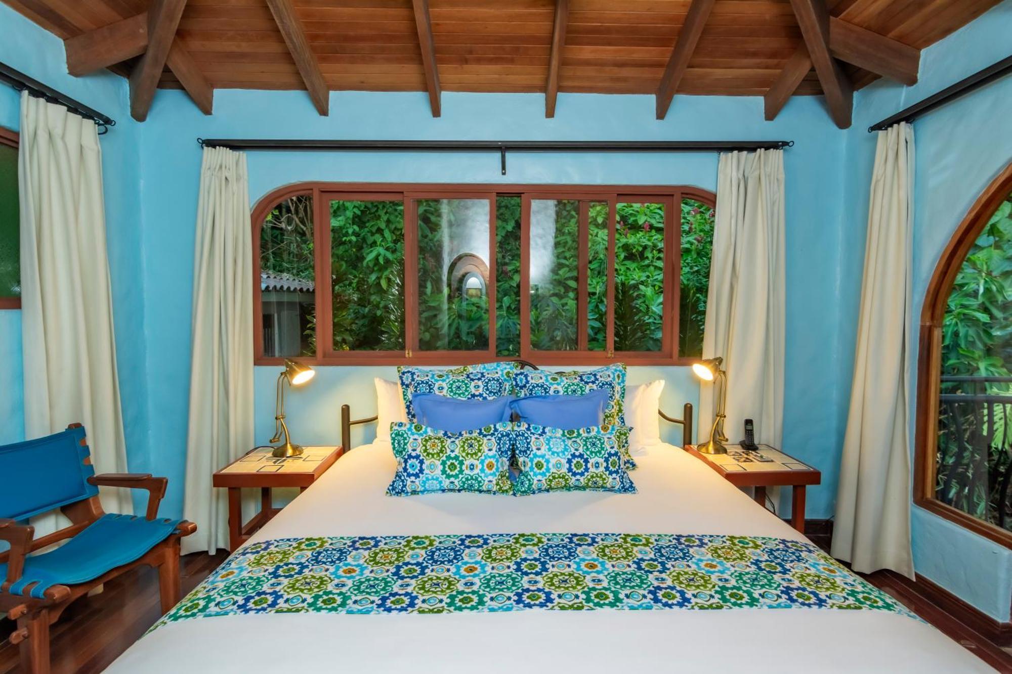 Finca Rosa Blanca Coffee Farm And Inn Ередия Екстериор снимка