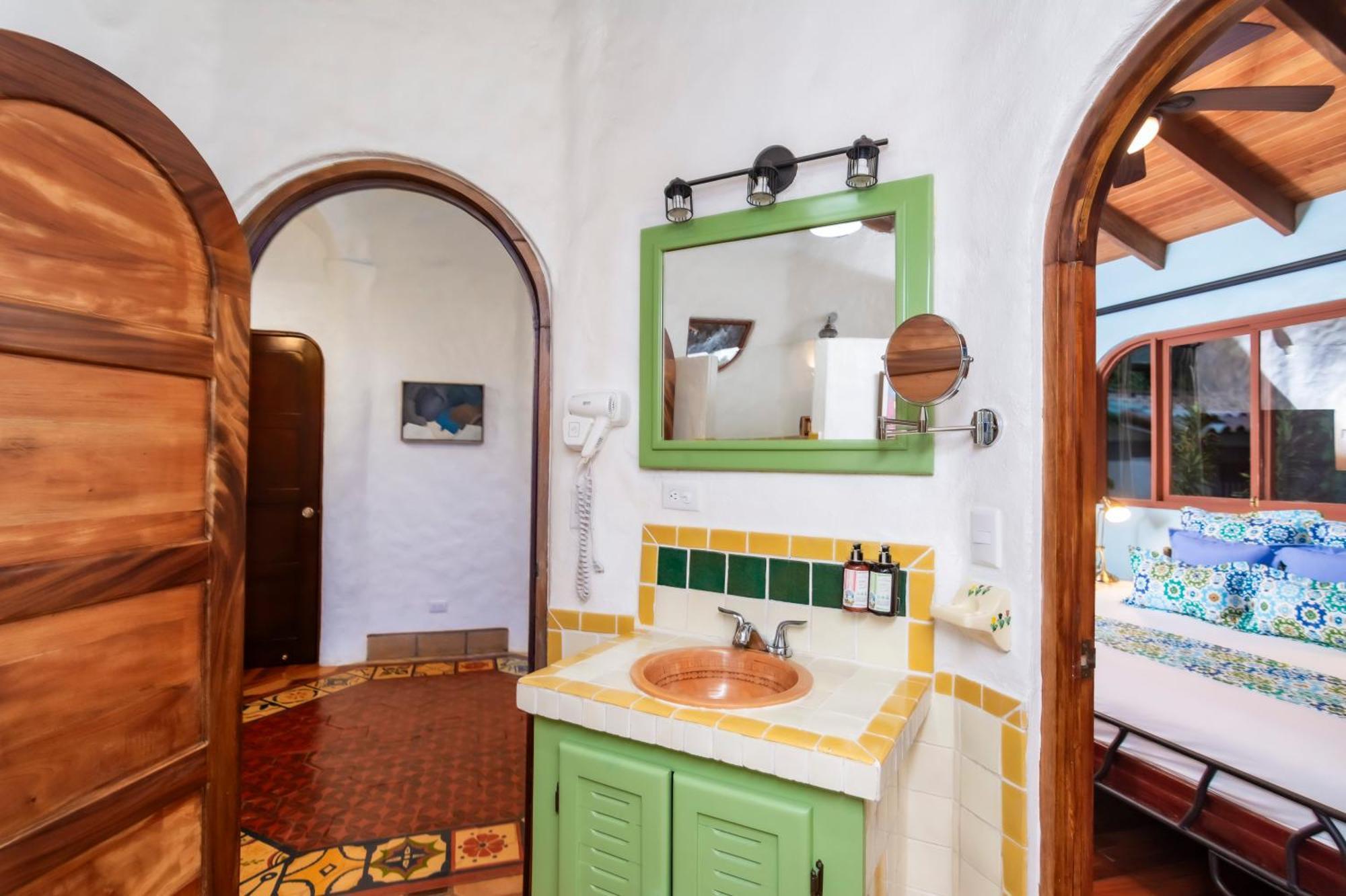 Finca Rosa Blanca Coffee Farm And Inn Ередия Екстериор снимка