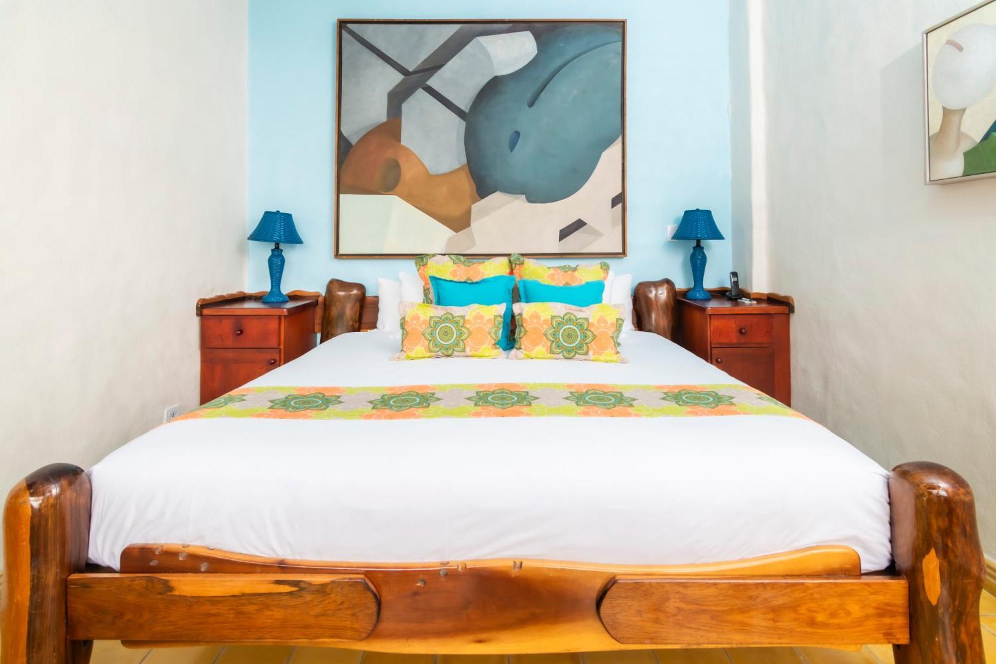 Finca Rosa Blanca Coffee Farm And Inn Ередия Екстериор снимка