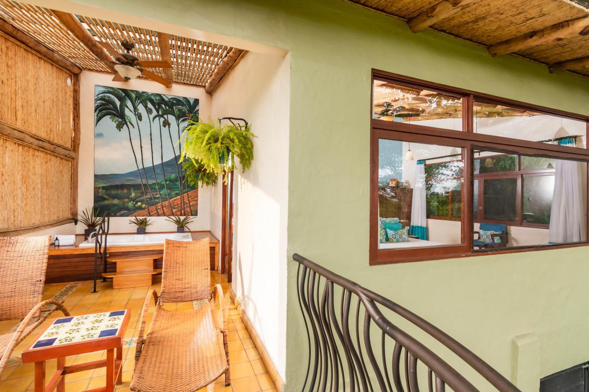 Finca Rosa Blanca Coffee Farm And Inn Ередия Екстериор снимка
