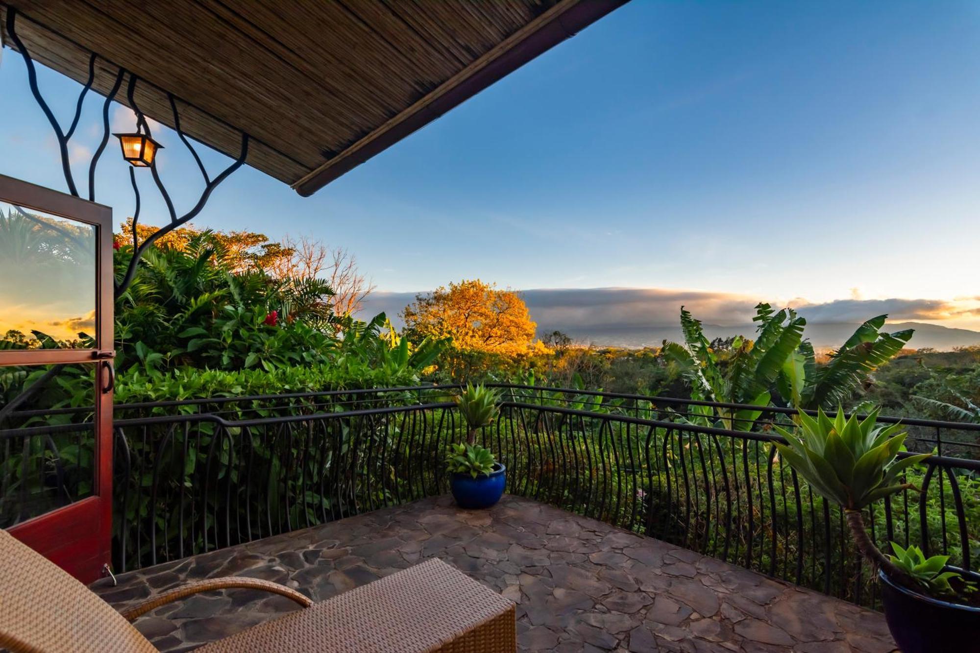 Finca Rosa Blanca Coffee Farm And Inn Ередия Екстериор снимка
