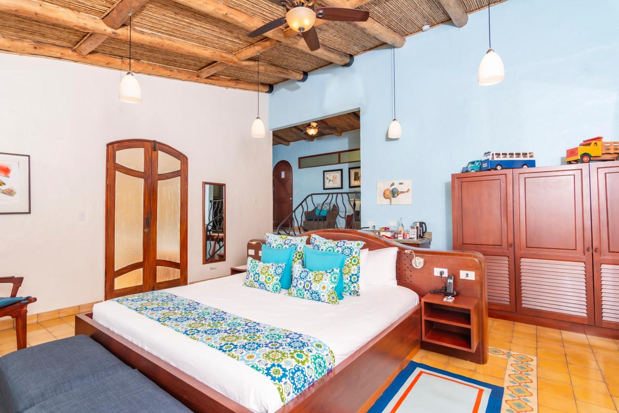 Finca Rosa Blanca Coffee Farm And Inn Ередия Екстериор снимка