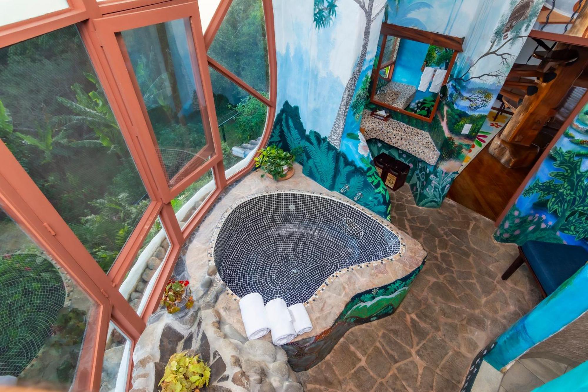 Finca Rosa Blanca Coffee Farm And Inn Ередия Екстериор снимка
