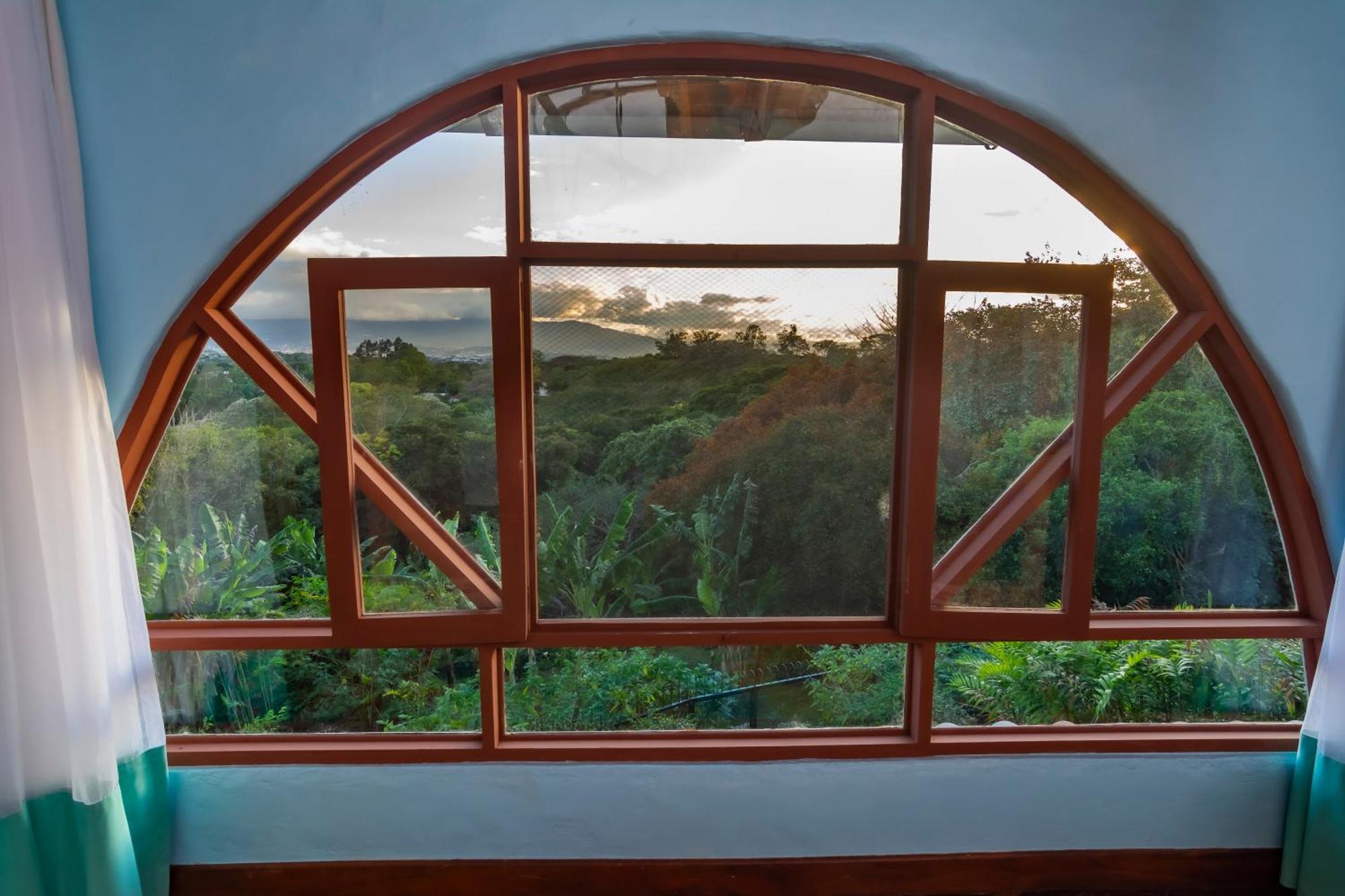 Finca Rosa Blanca Coffee Farm And Inn Ередия Екстериор снимка
