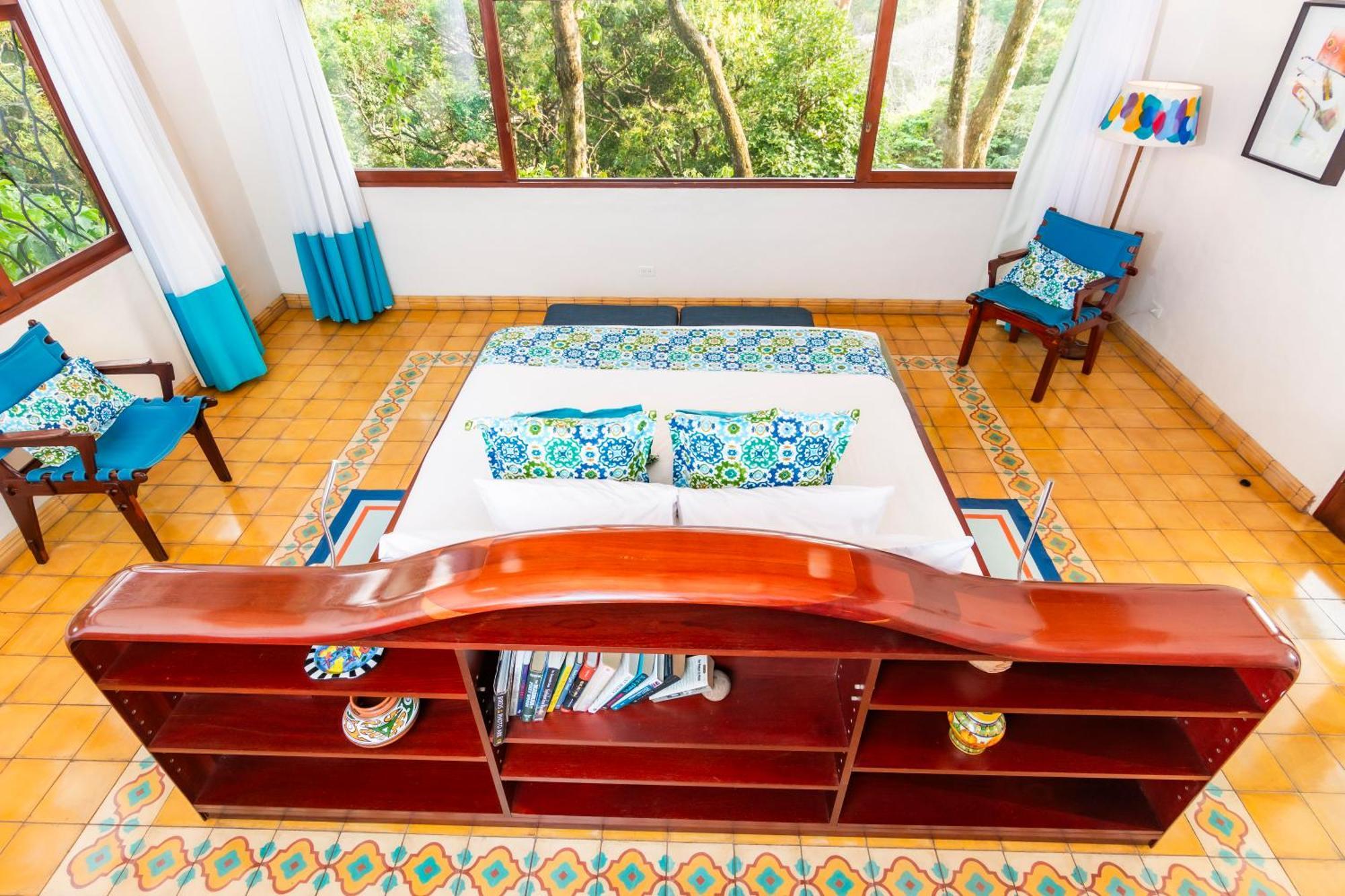 Finca Rosa Blanca Coffee Farm And Inn Ередия Екстериор снимка