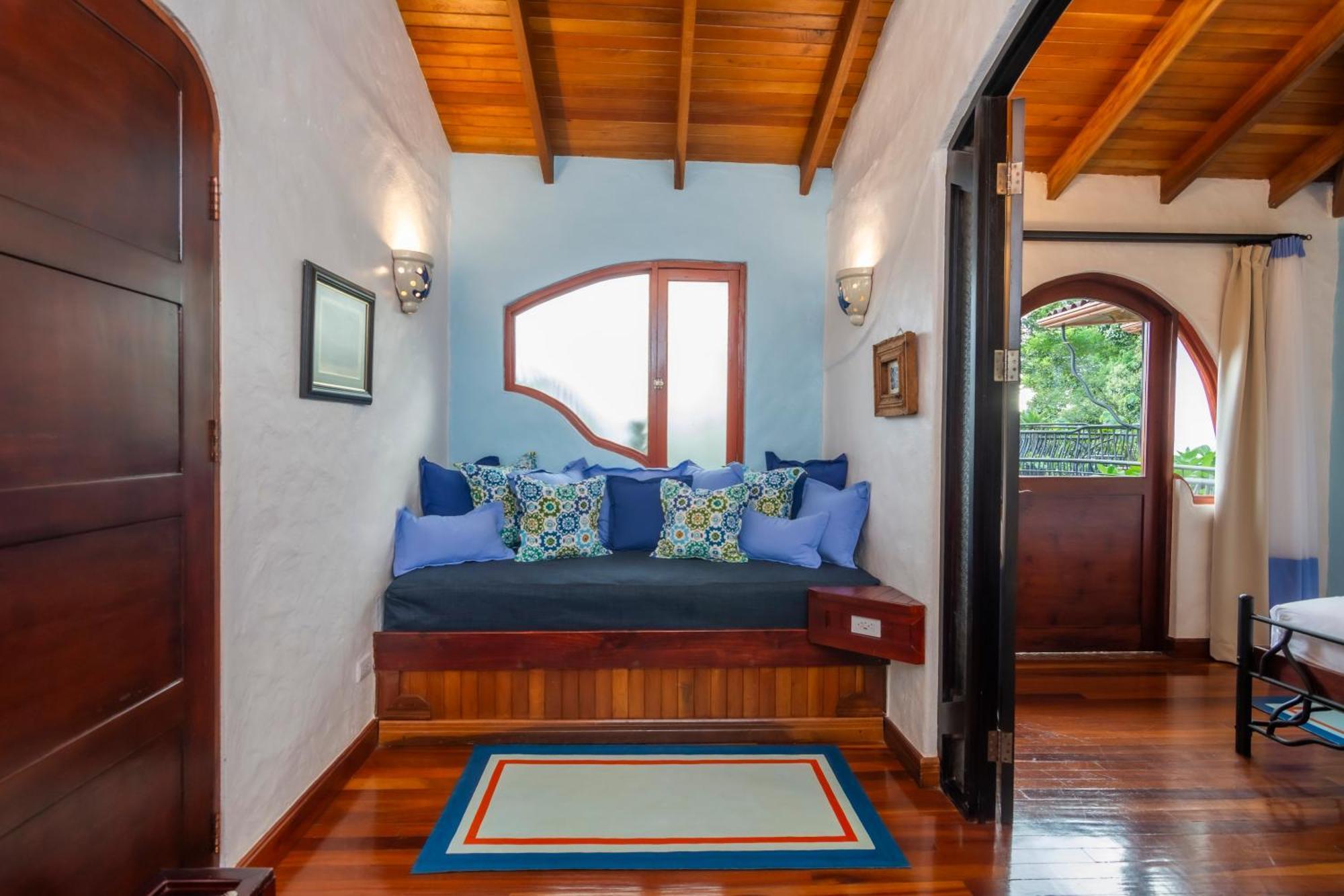 Finca Rosa Blanca Coffee Farm And Inn Ередия Екстериор снимка