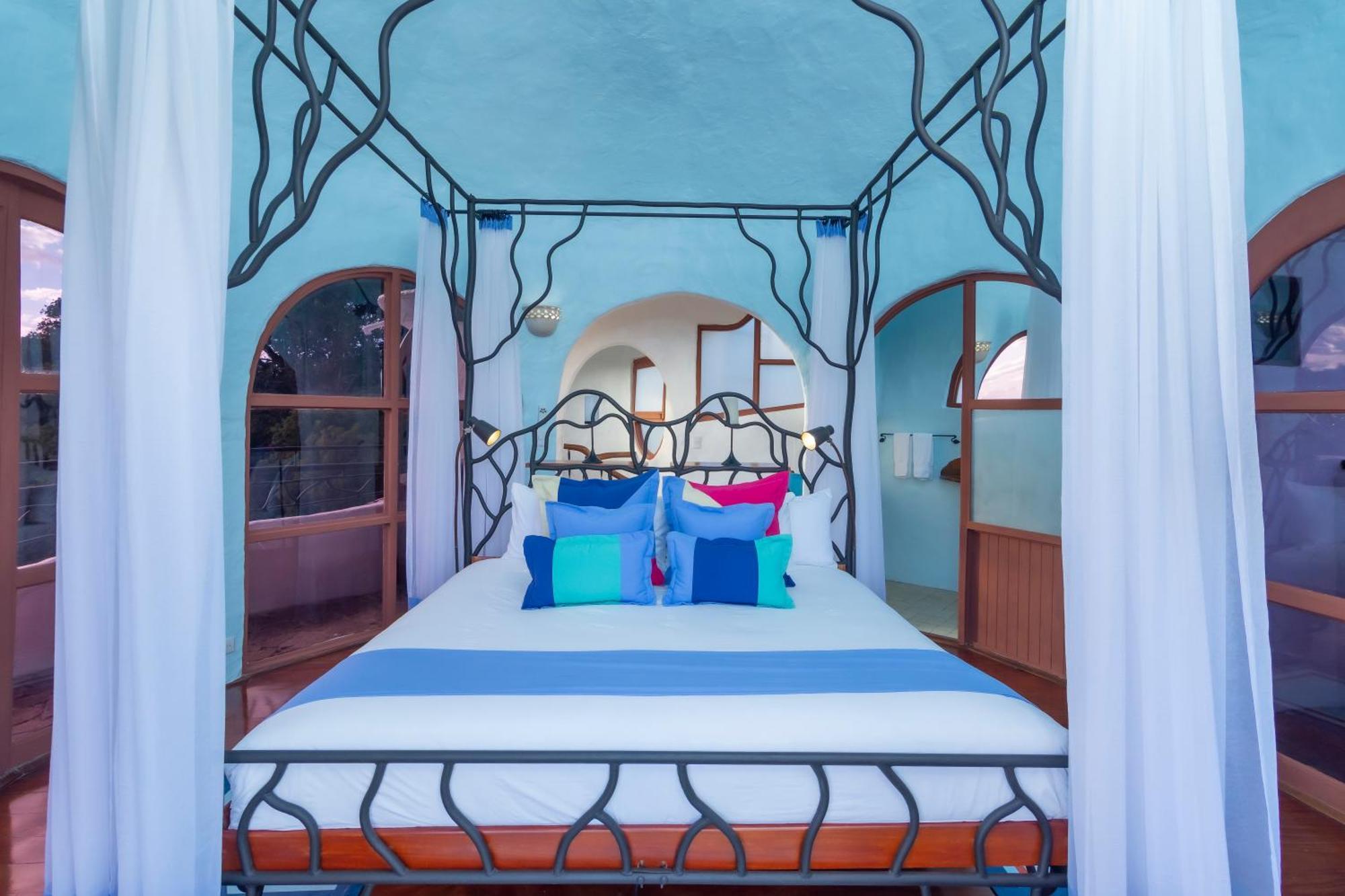 Finca Rosa Blanca Coffee Farm And Inn Ередия Екстериор снимка