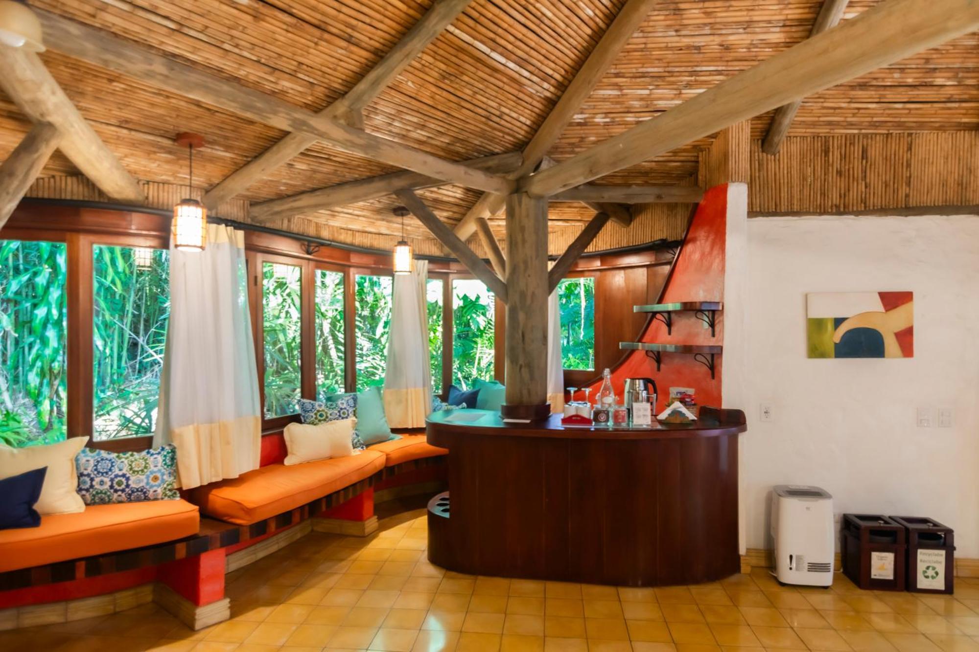 Finca Rosa Blanca Coffee Farm And Inn Ередия Екстериор снимка