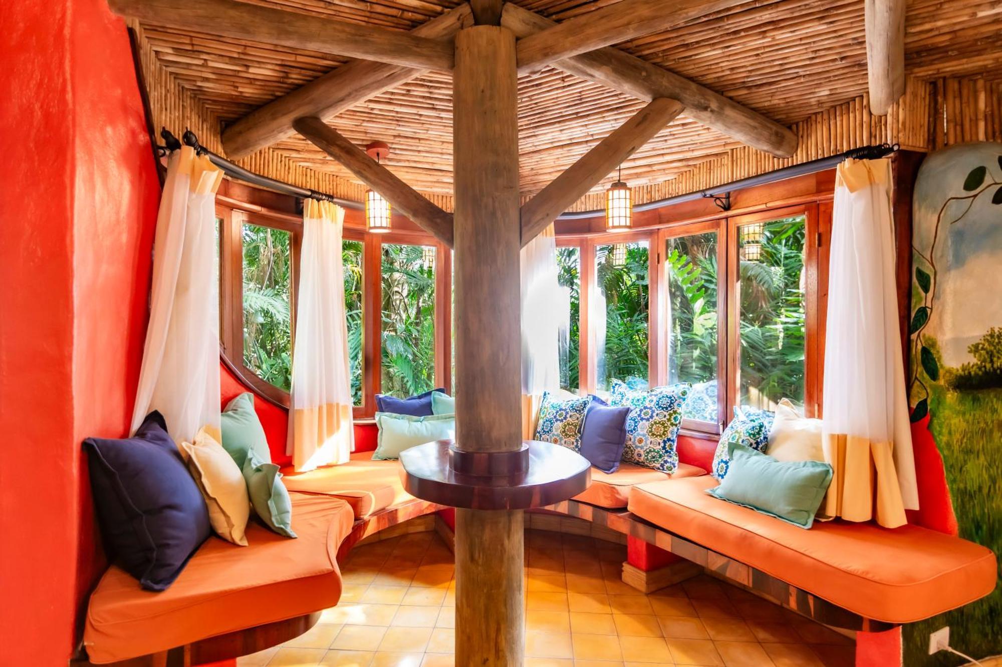 Finca Rosa Blanca Coffee Farm And Inn Ередия Екстериор снимка