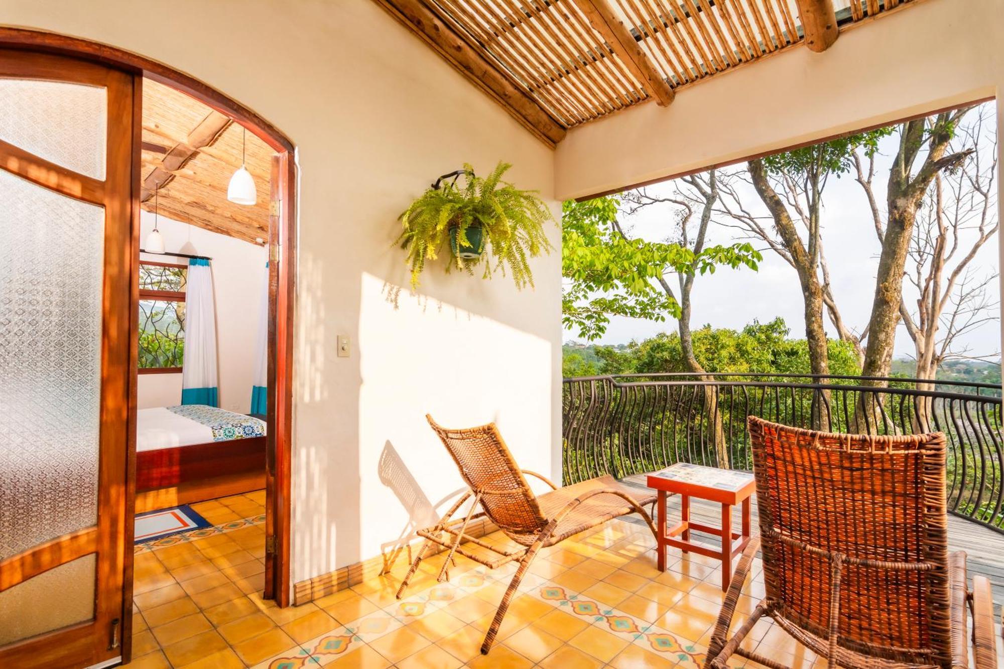 Finca Rosa Blanca Coffee Farm And Inn Ередия Екстериор снимка