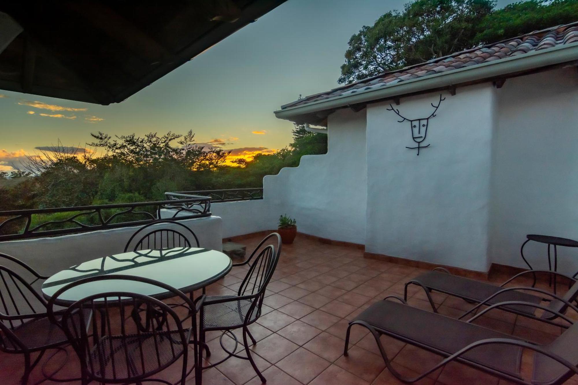 Finca Rosa Blanca Coffee Farm And Inn Ередия Екстериор снимка