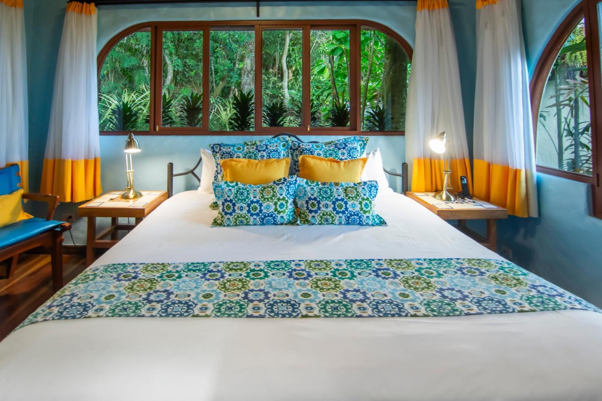 Finca Rosa Blanca Coffee Farm And Inn Ередия Екстериор снимка