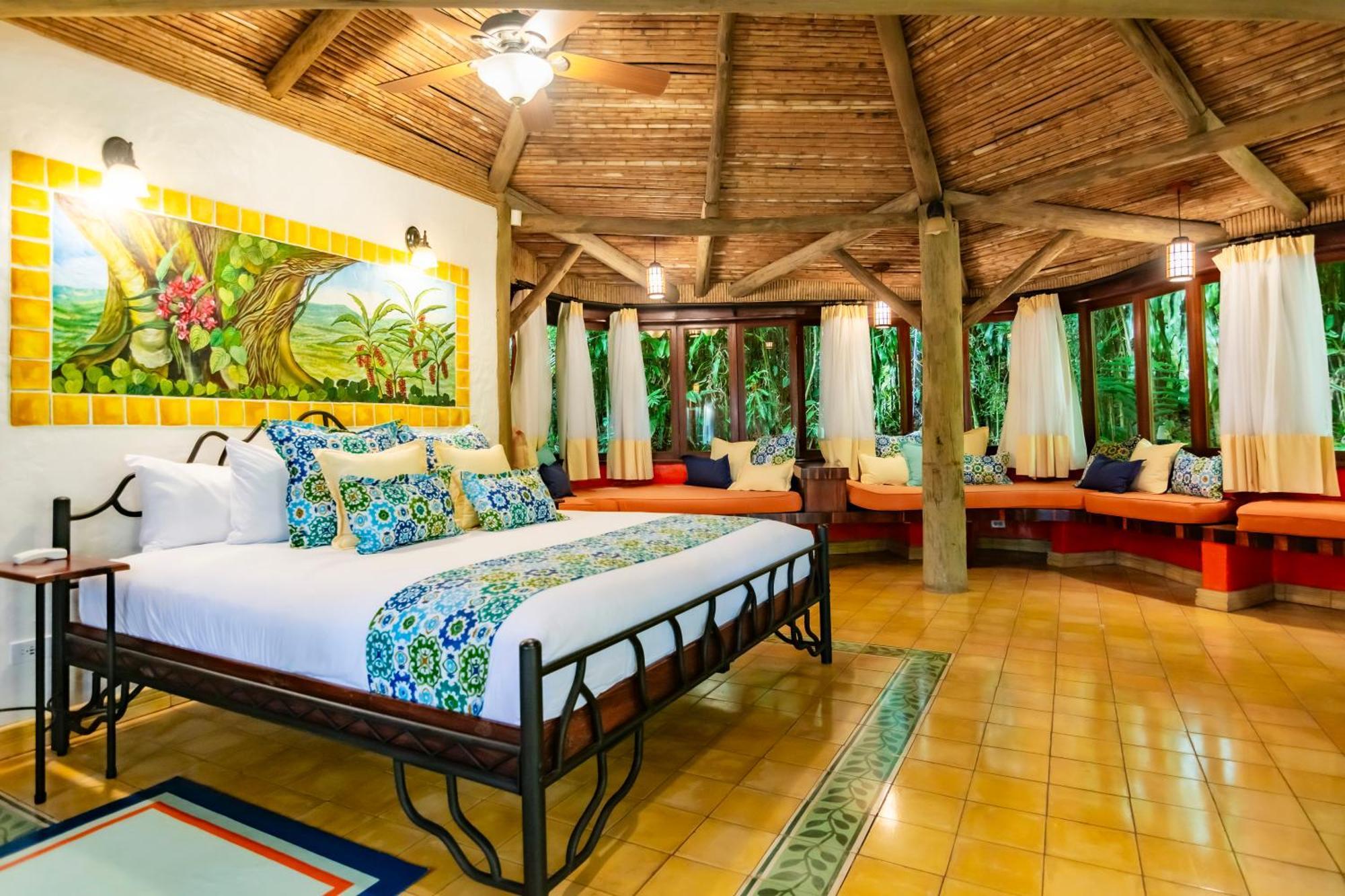 Finca Rosa Blanca Coffee Farm And Inn Ередия Екстериор снимка