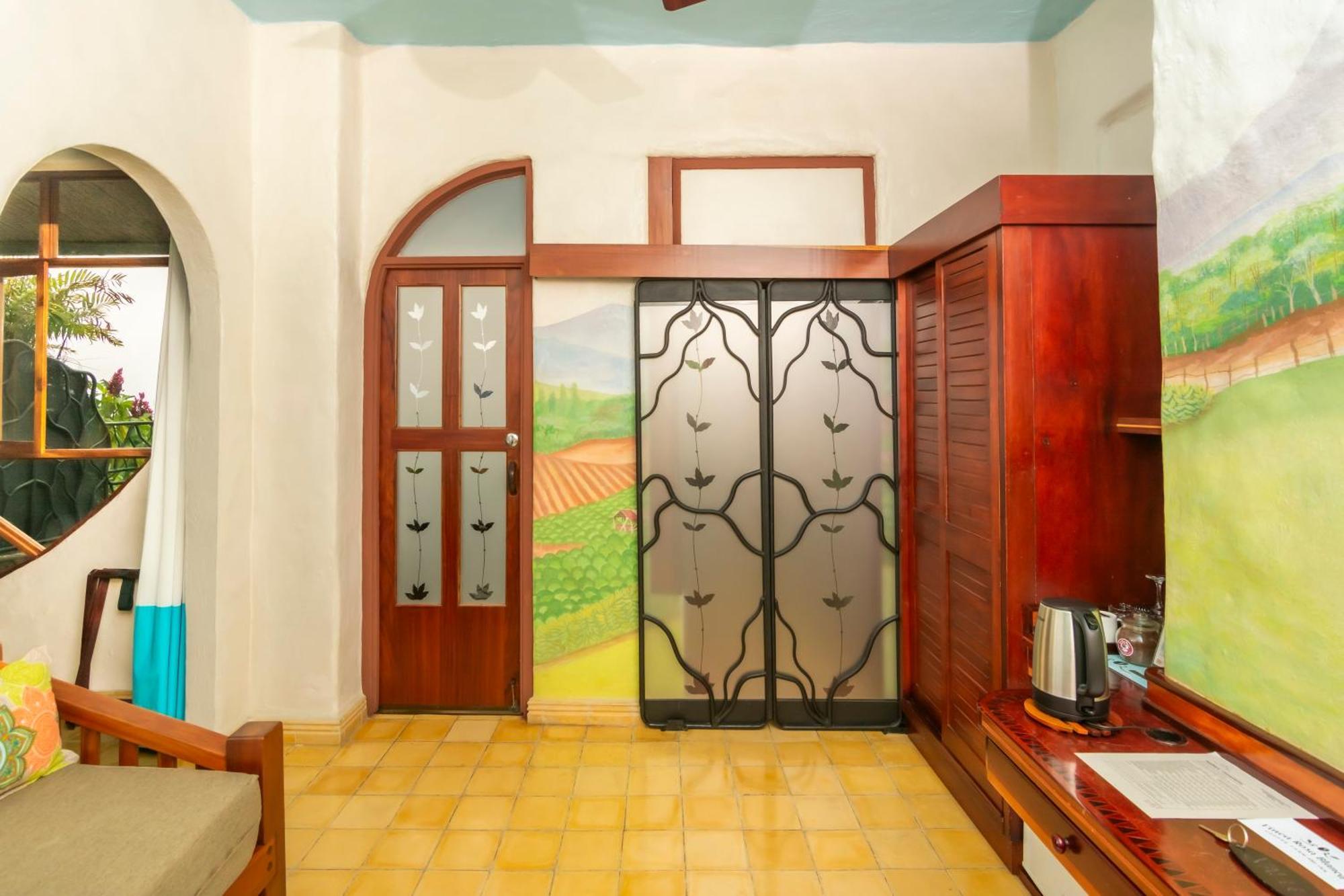 Finca Rosa Blanca Coffee Farm And Inn Ередия Екстериор снимка