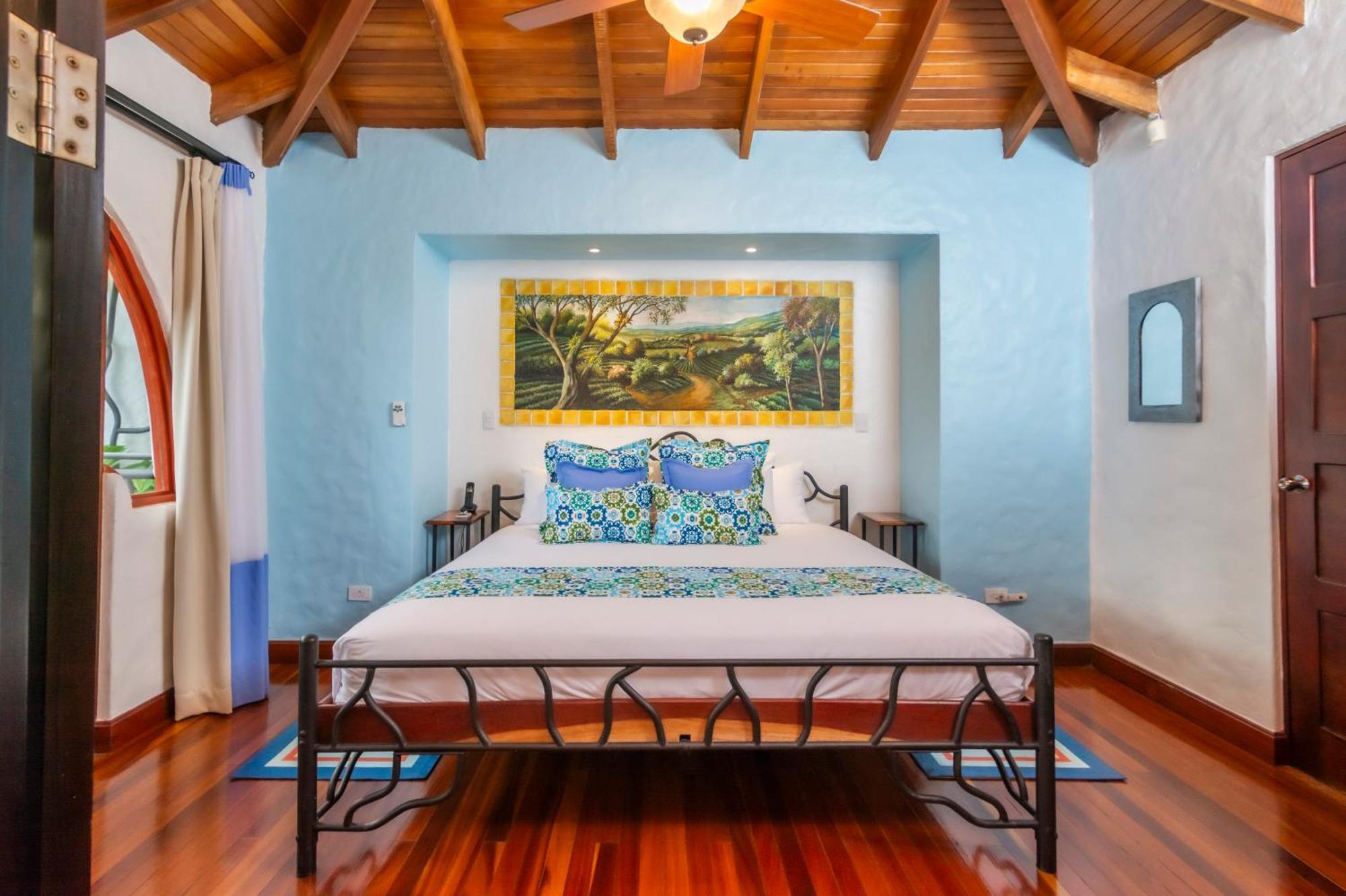 Finca Rosa Blanca Coffee Farm And Inn Ередия Екстериор снимка
