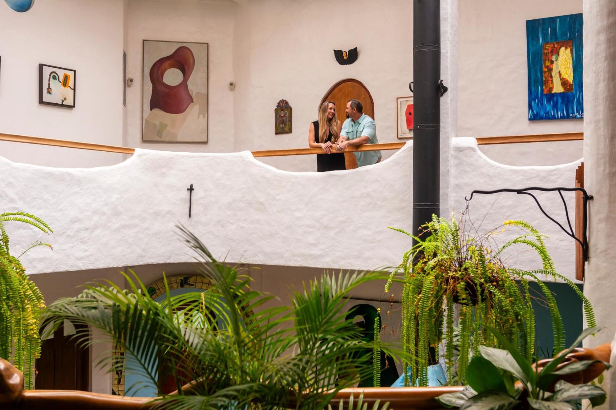 Finca Rosa Blanca Coffee Farm And Inn Ередия Екстериор снимка