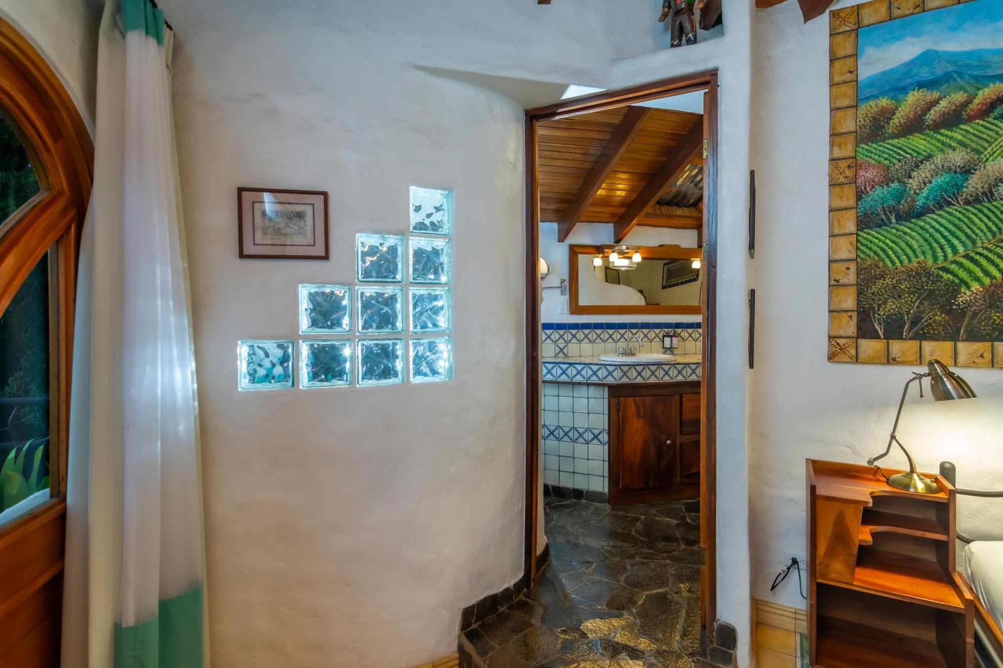 Finca Rosa Blanca Coffee Farm And Inn Ередия Екстериор снимка