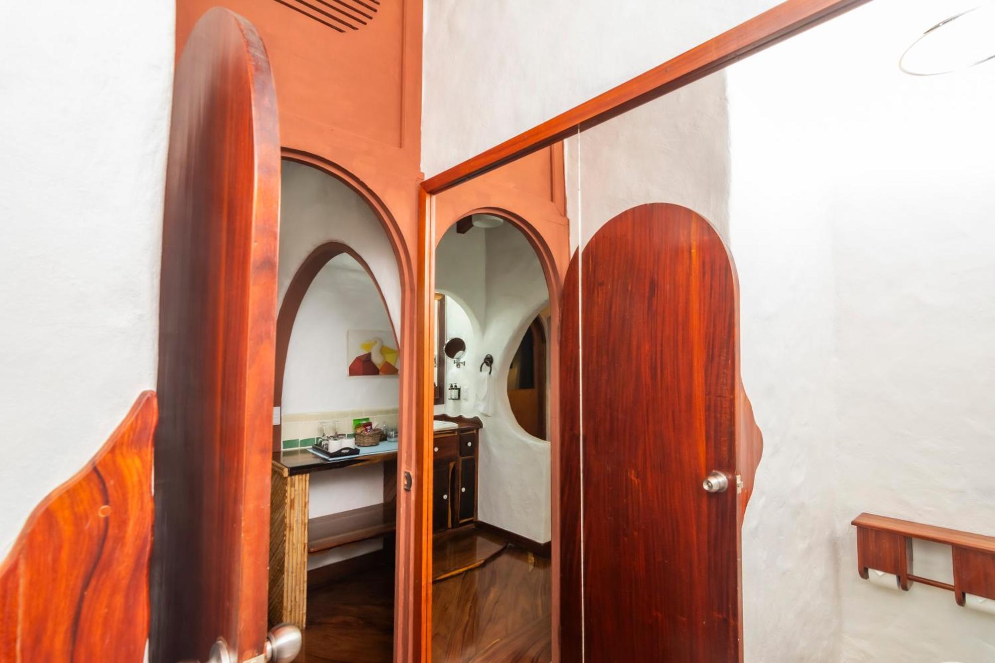 Finca Rosa Blanca Coffee Farm And Inn Ередия Екстериор снимка