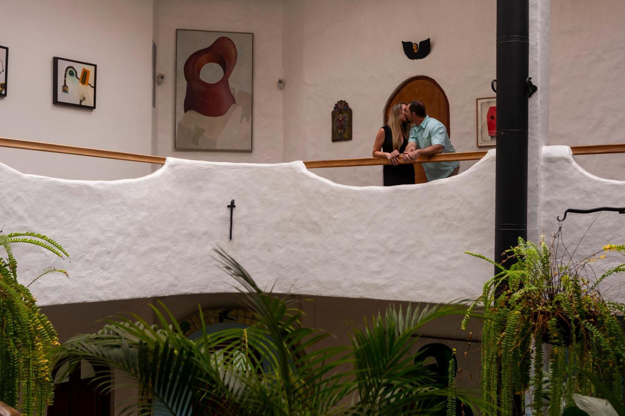 Finca Rosa Blanca Coffee Farm And Inn Ередия Екстериор снимка