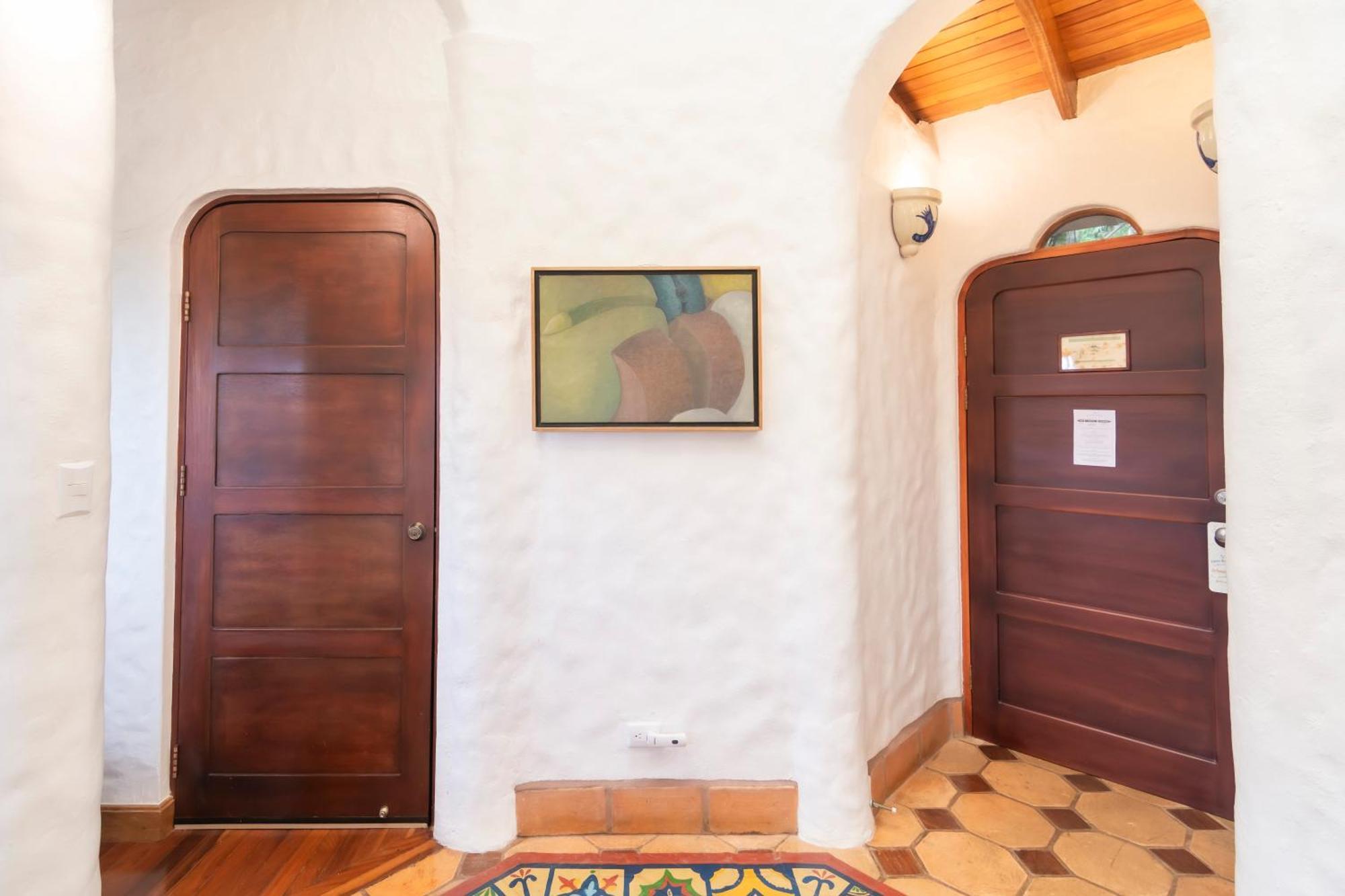 Finca Rosa Blanca Coffee Farm And Inn Ередия Екстериор снимка