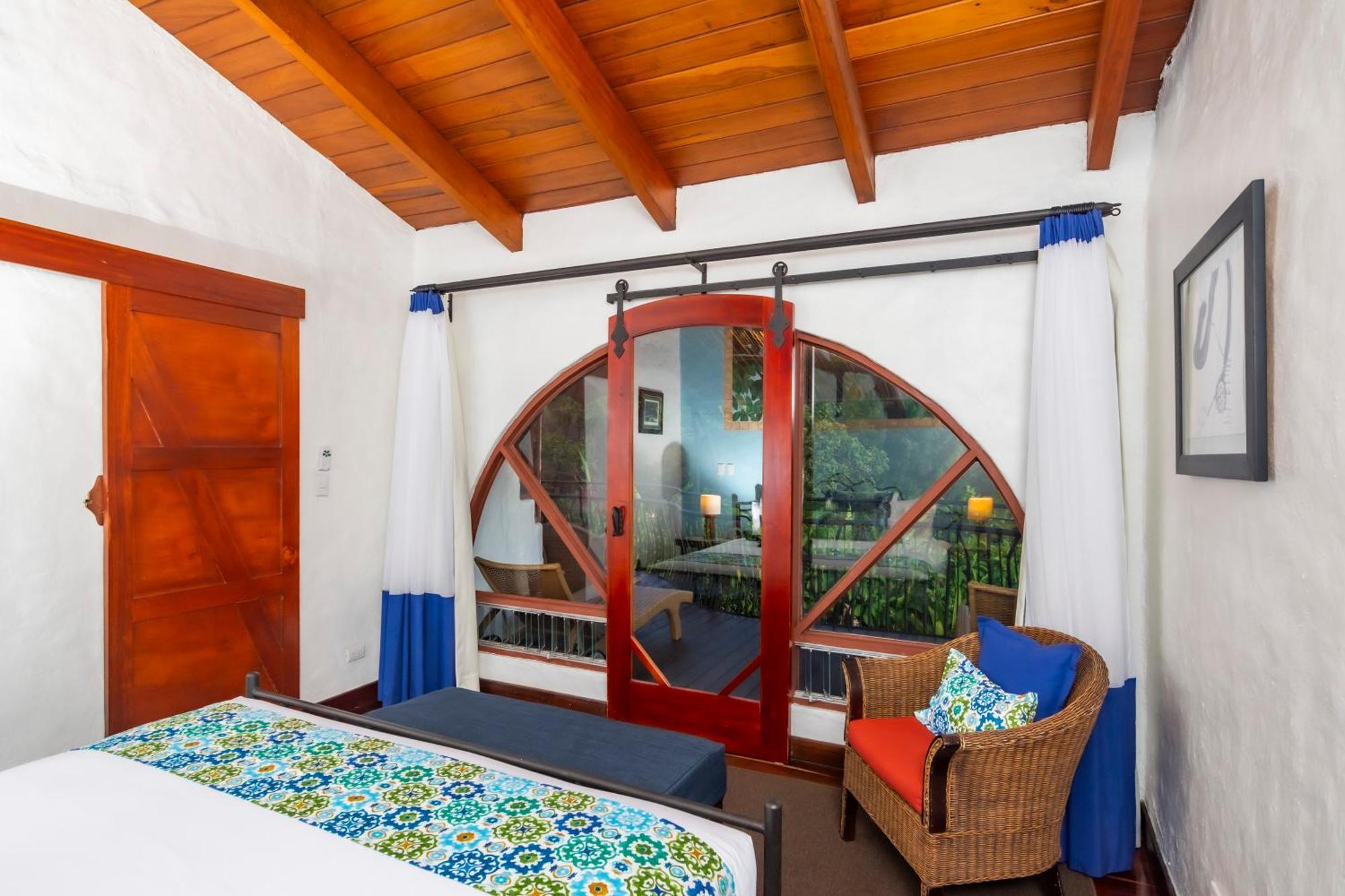 Finca Rosa Blanca Coffee Farm And Inn Ередия Екстериор снимка