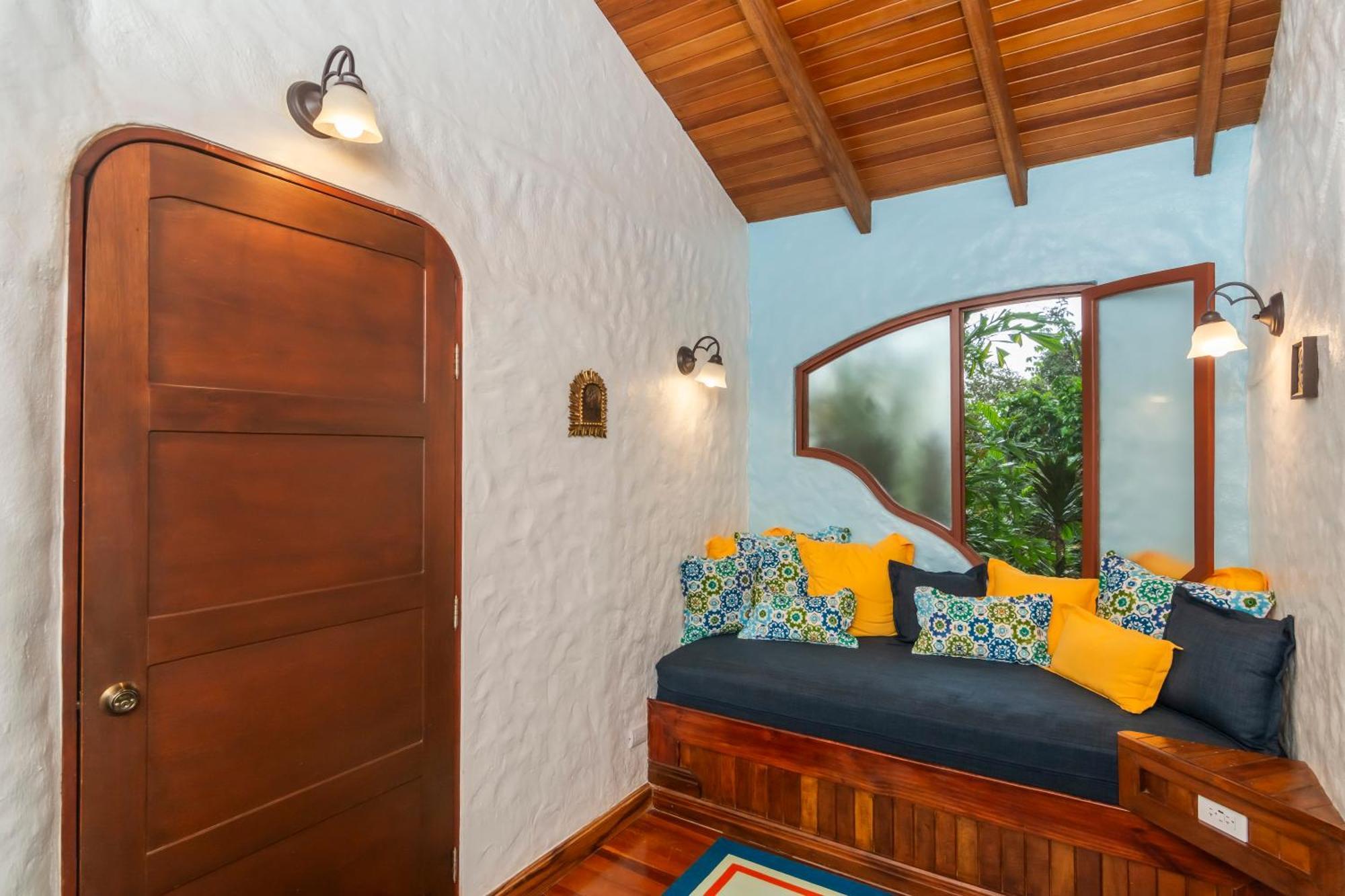 Finca Rosa Blanca Coffee Farm And Inn Ередия Екстериор снимка