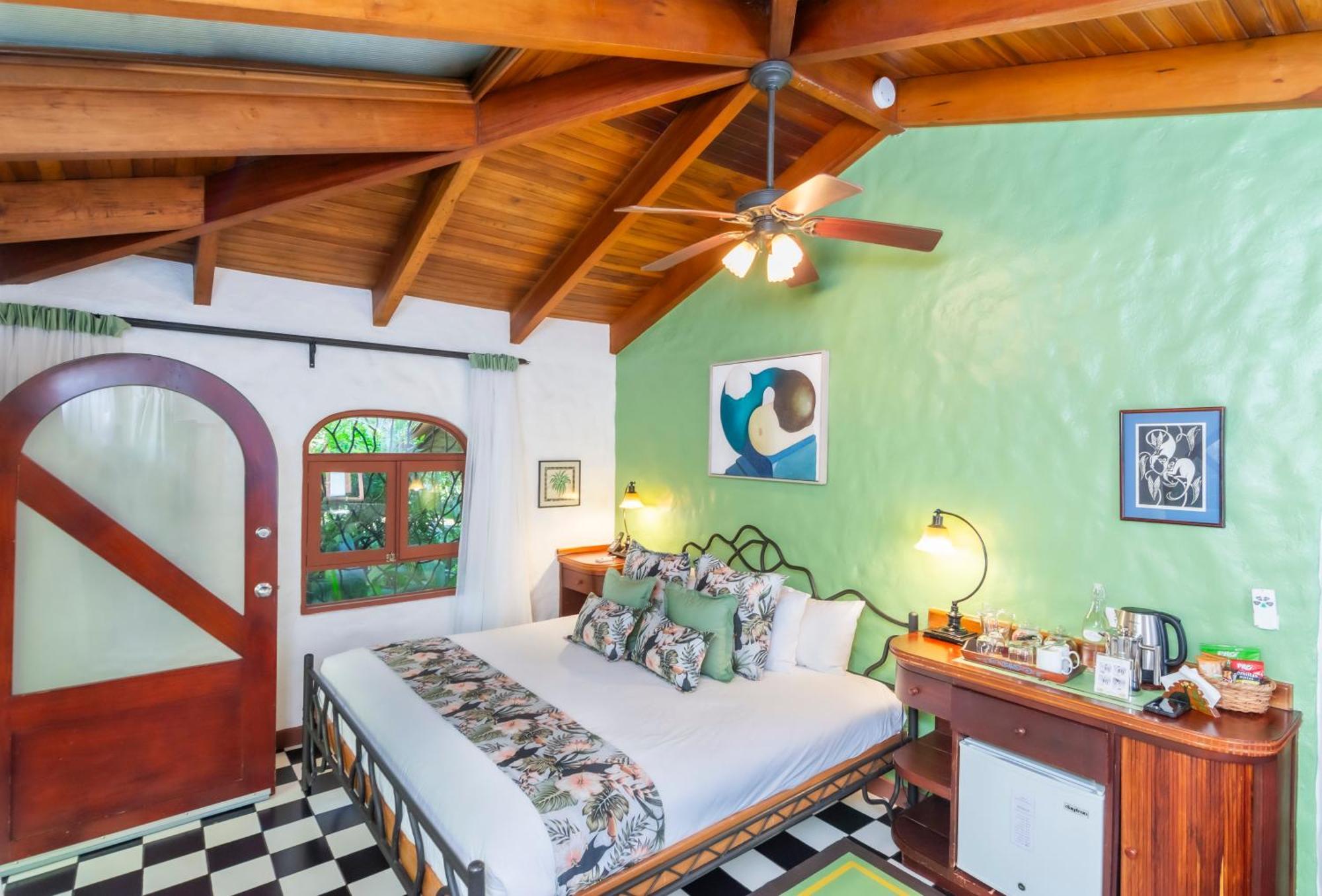 Finca Rosa Blanca Coffee Farm And Inn Ередия Екстериор снимка